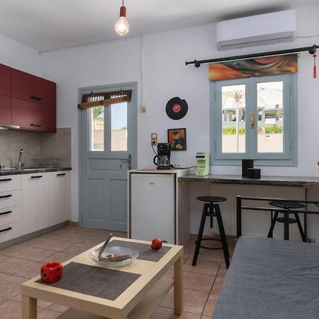 Adamas Comfy Homes I Adamantas (Milos) Exterior foto
