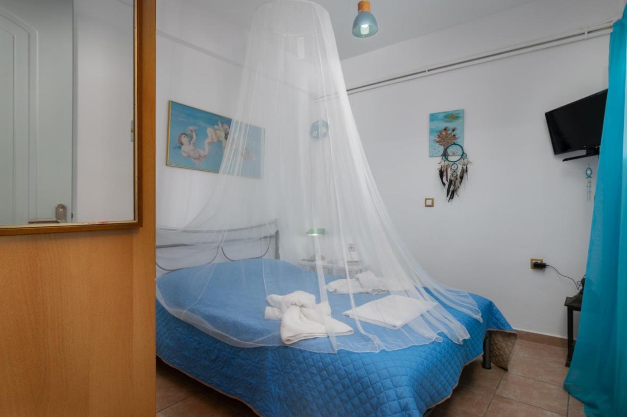 Adamas Comfy Homes I Adamantas (Milos) Exterior foto